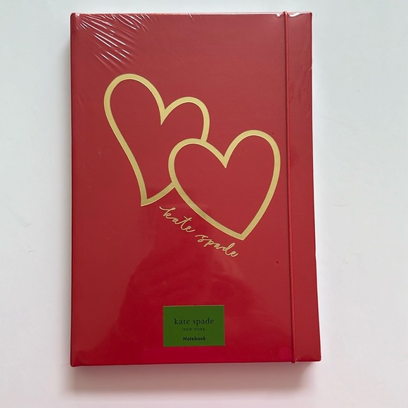 kate spade Other - kate spade Notebook